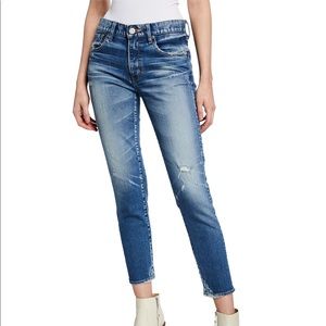 Moussy Velma Jeans